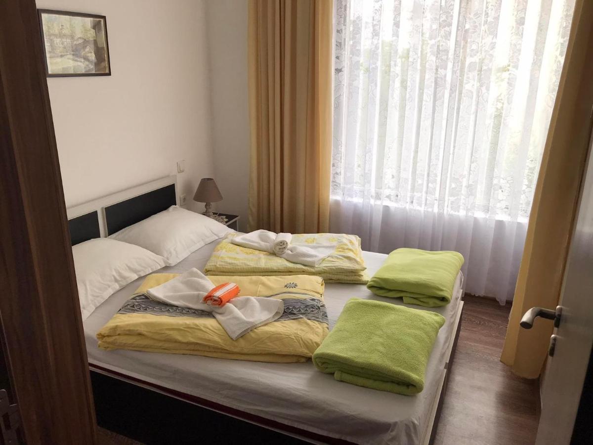 Апартамент Хармония Sozopol Exterior photo